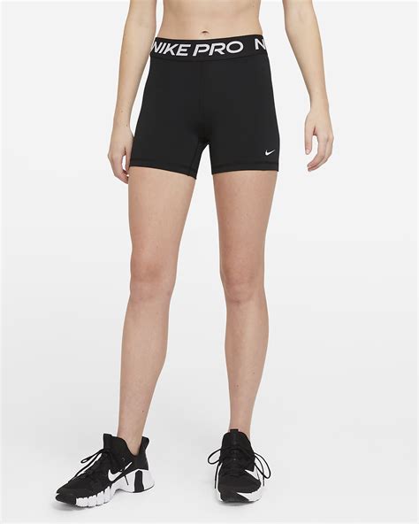 nike shorts pro damen|nike 365 women's shorts.